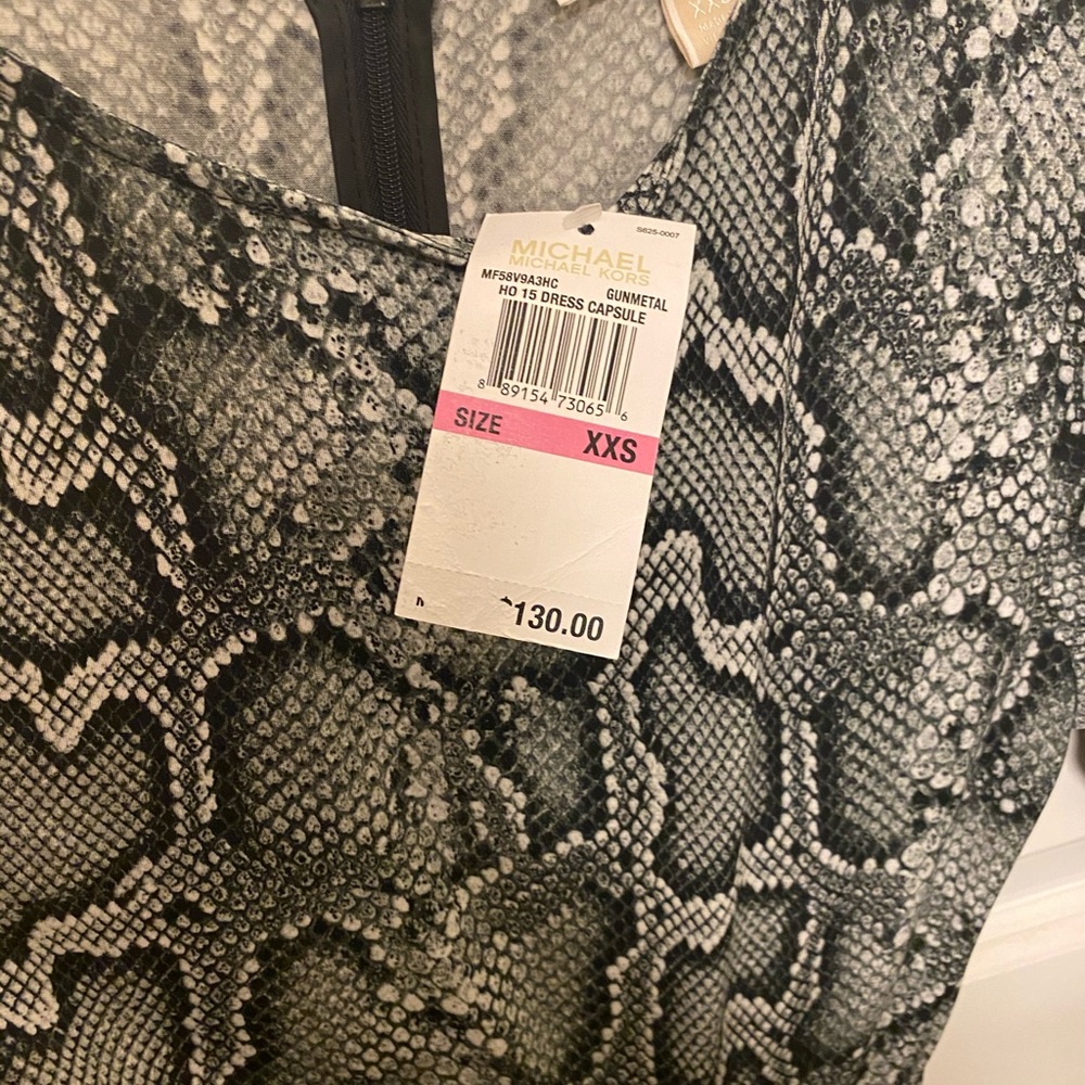 Michael Kors dress